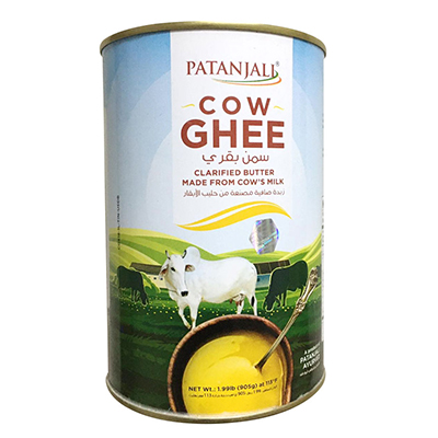 Patanjali - Asian Real Foods