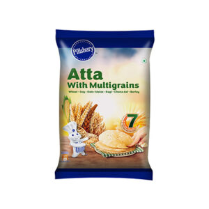 Pillsbury Atta Multi 4x5kg