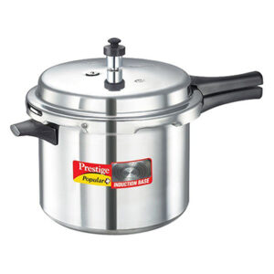 Prestige Pressure Cooker 6,5 Ltr