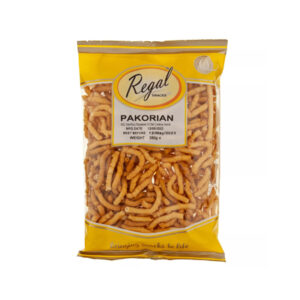 Regal Pakorian Mix 8x350g