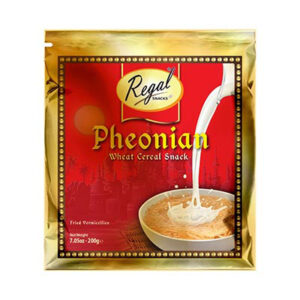 Regal Pheonian 18x200g