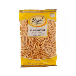 Regal Plain Gathia 8x400g