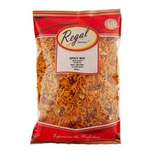 Regal Sav Mammara Mix 8x400g