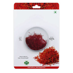 Saffron Pure 12x1 g