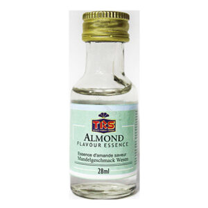 Trs Essence Almond 12x28ml